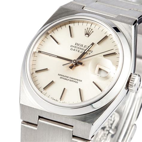 rolex oyster perpetual quartz water resistant|Rolex oysterquartz 17013 problems.